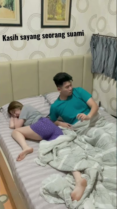 Ditampar pipi kiri? Berikan pipi kananmu dengan gaya