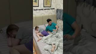 Ditampar Pipi Kiri? Berikan Pipi Kananmu Dengan A