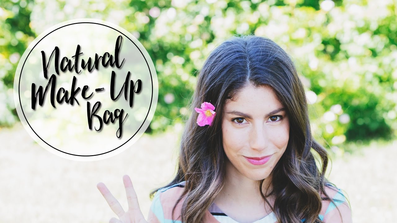 Eco Friendly Makeup Bag Saubhaya Makeup