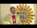 English - Holy Mass Celebration by the Bishop of Mangalore