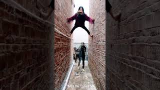 Đố bắt được tôi #shorts #...