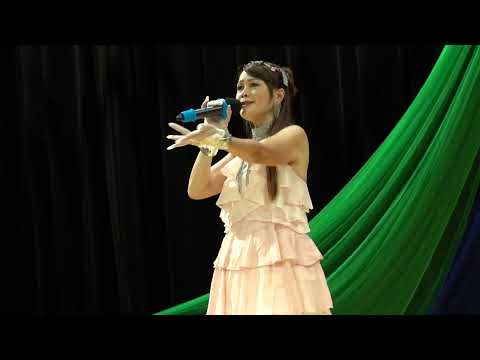 00022   (2022.7.18) - 紅磡社區 - Wendy Wong (天若有情) ~ video by LWK
