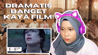 DRAMATIS KAYA DRAMA! - &TEAM 'SAMIDARE' MV REACTION