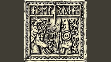 Thumbnail of Woden First to Thee (We Have Sacrificed)