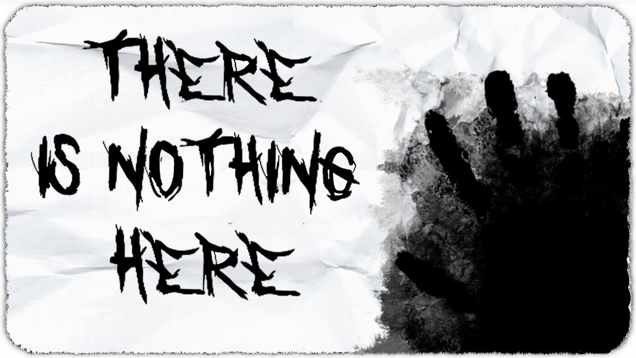 КВАРТИРНЫЙ МАНЕКЕН | СТРАШНЫЕ ИГРЫ ◉ There is Nothing here