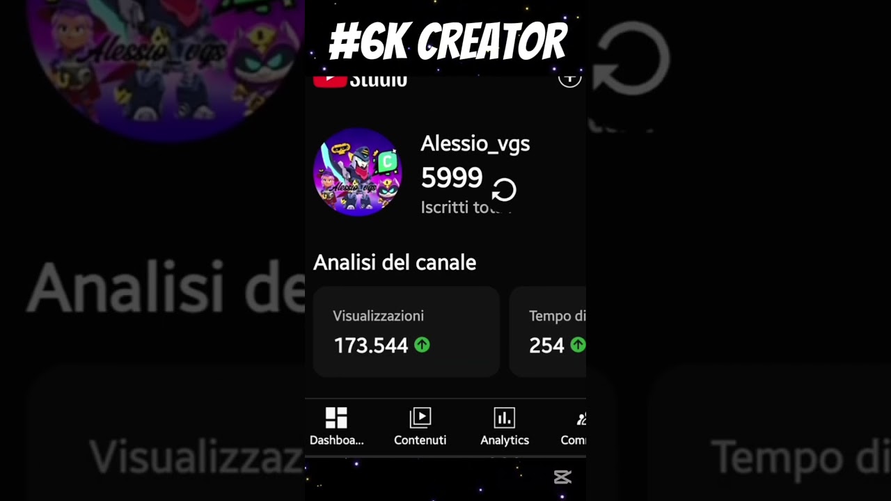 Finaly 6000 Subscribers 🥹♥️ | 