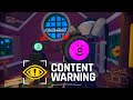 Creating Content Worth Dying For in Content Warning
