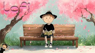 Sakura Lofi Mix ๐ธ | Study & Relax Beats with Citosuke in Japan