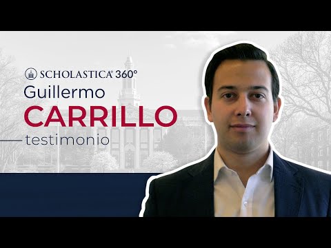 Guillermo Carrillo Duarte, Ciudad de México.