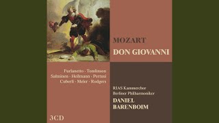 Don Giovanni, K. 527, Act 1: "Là ci darem la mano" (Don Giovanni, Zerlina)