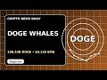 Dogecoin Breaks Key turns Dogecoin into a test as Dogecoin Breaks Key waits for $0.126 EMA