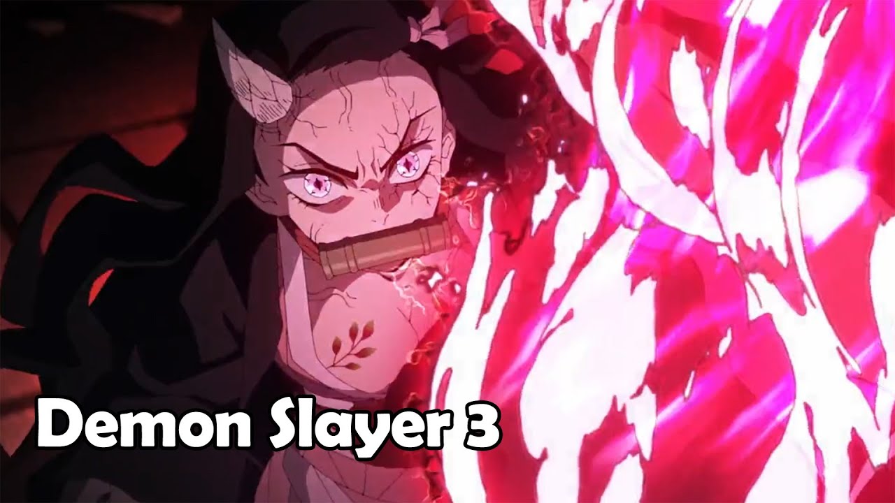 Ufotable recusa censurar 1º episódio de Demon Slayer 3 e especial