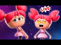 🔴 LIVE | CANCER SPECIAL | BEST OF ASTROLOLOGY | UNLIMITED CARTOON | POP TEEN TOONS