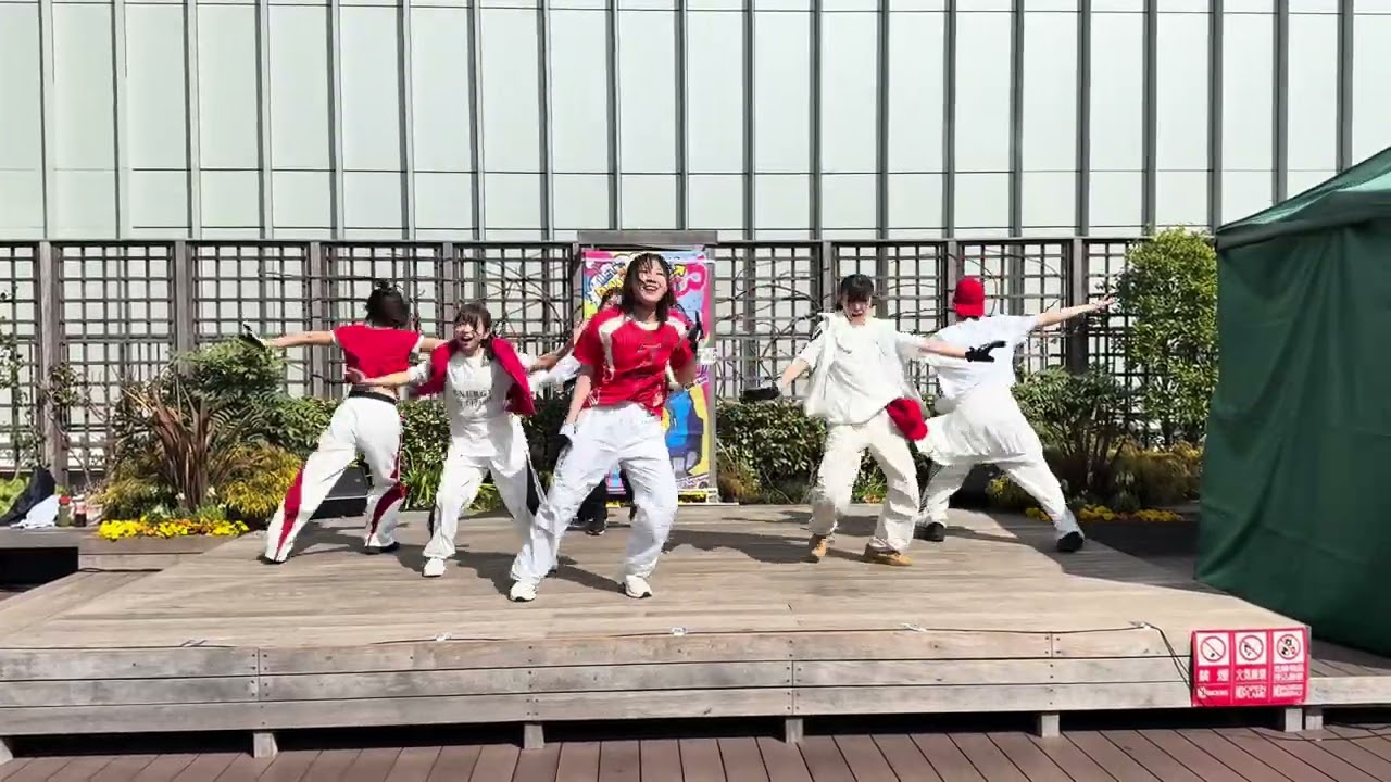 【KPOP Cover Dance】OVERDRIVE / TWS