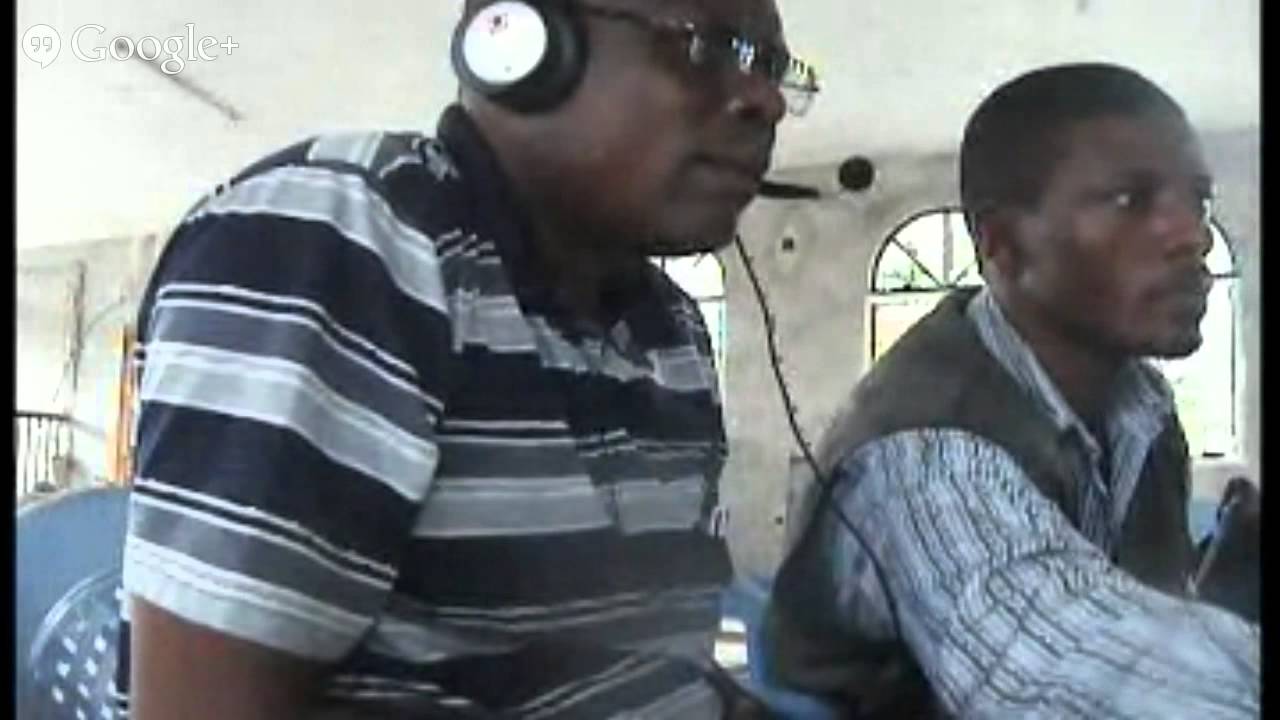 TRANSMISSION EN DIRECT YouTube