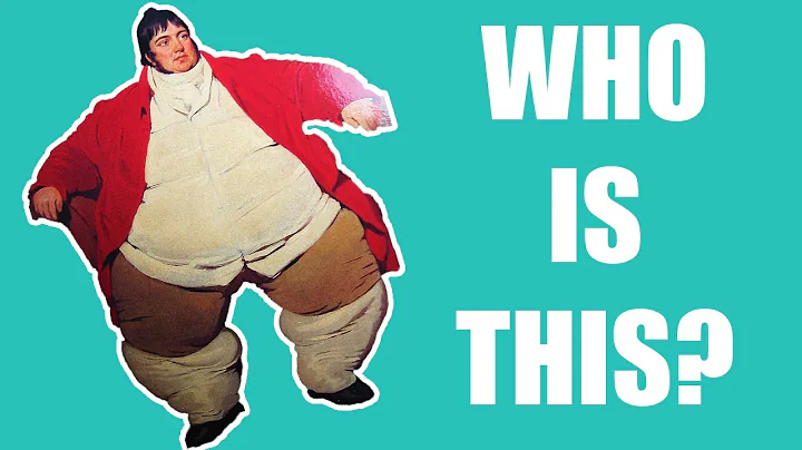 Who the heck is DANIEL LAMBERT? Origins of Obesity