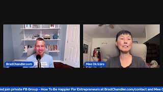 Unlocking Inner Happiness: A Journey through Writing and Healing