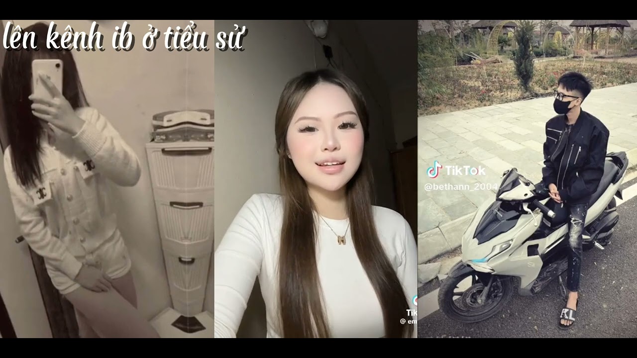 [Tổng hợp clip]của các boy, girl phố hot tik tok hiện nay #xuhuongyoutobe #thinhhanh #viral #bi