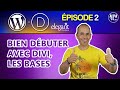 Bien dbuter avec le divi builder delegant themes les bases  tutoriel dbutant divi wordpress