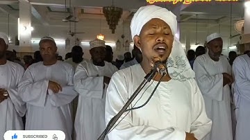 سورة ال عمران"الشيخ / بهجت الدارين