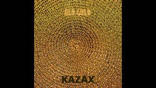 KAZAX - Hold It