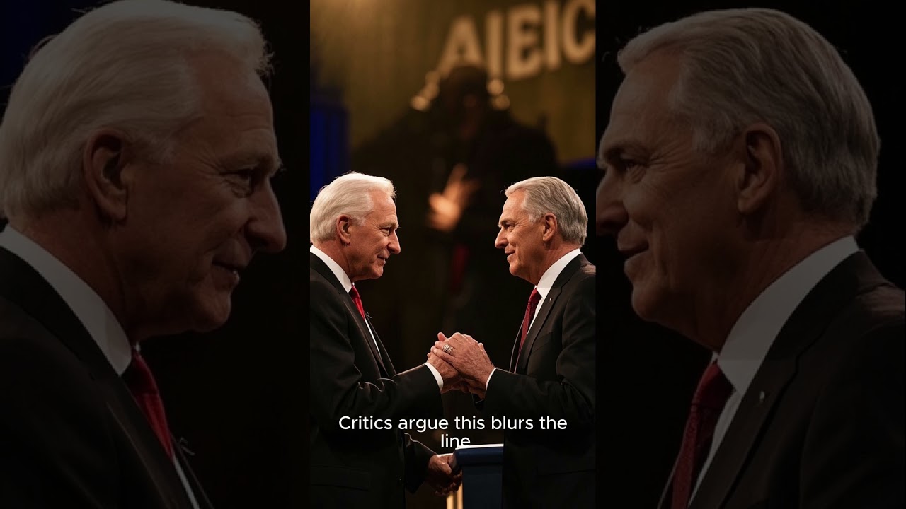 Why U.S. Support and Fund Israel So Much? 