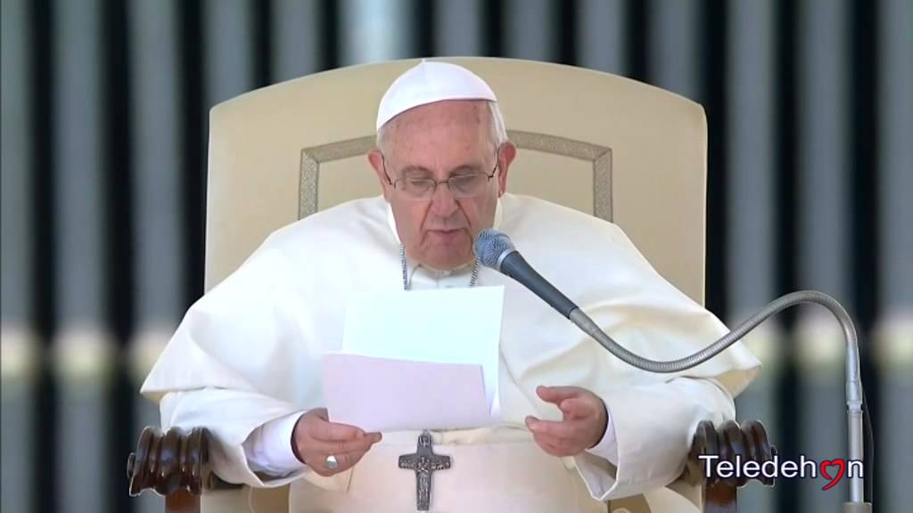 REDIPUGLIA E ALBANIA I PROSSIMI VIAGGI DI PAPA FRANCESCO - YouTube