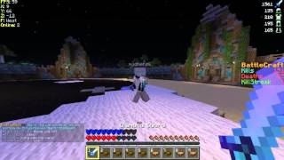 Hack Report @BattleBitsMC (Banido)