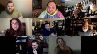 The St. Francisville Experiment Reunion Full Video | Fright Fights Podcast