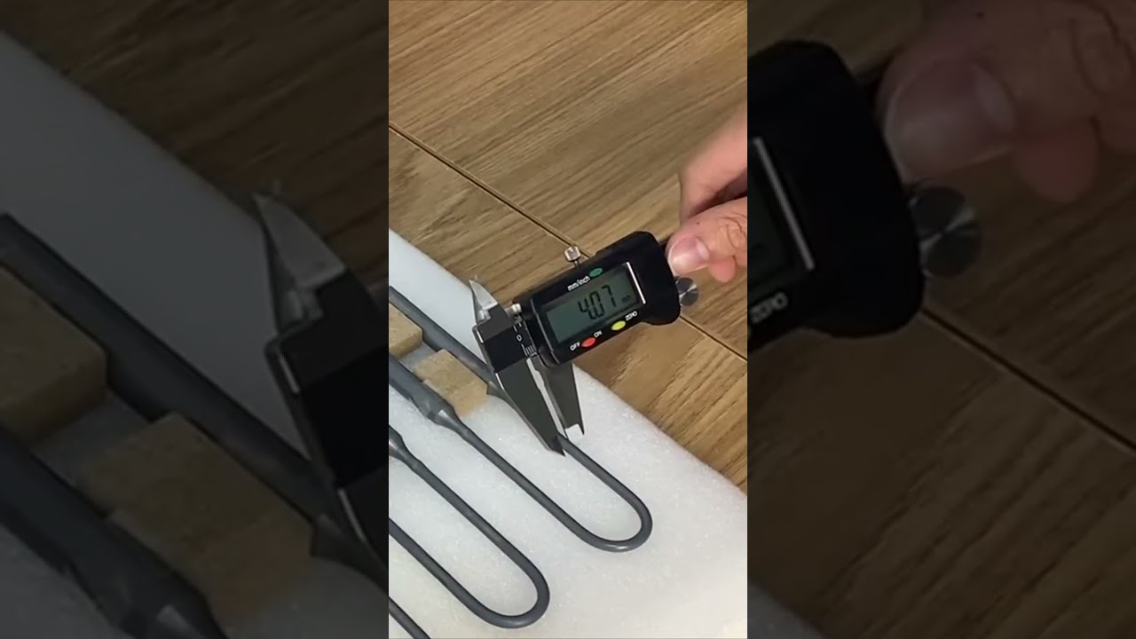 Dental Furnace Heating Element Compatible with  Sintering Furnace 