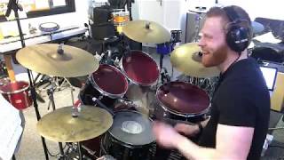 4:44, Jay Z - Rockschool Drums Grade 5 2018