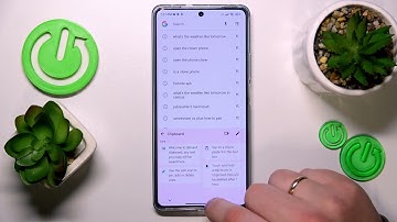 How to Activate Keyboard Clipboard on POCO F5