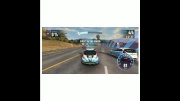 NFS No Limits | Fiesta Fiesta | Event 11 #shorts #nfs #needforspeed #needforspeednolimits