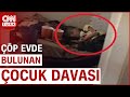 Türkiye&#39;nin Günlerce Konuştuğu Olay: Yeğenini Çöp Eve Hapsetmişti