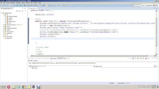 Video 2 : Overview of Element Locators in Selenium WebDriver