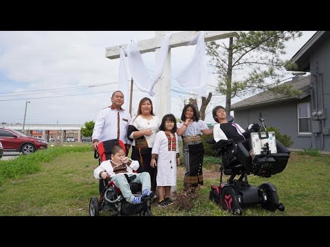 عطلة عيد الشكر العائلية