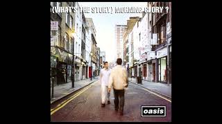 Oasis - Wonderwall