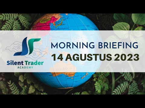 Rekomendasi Saham 14 Agustus 2023: IHSG Tertahan Di Resistance, Mampukah Breakout di 7.000?