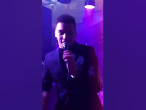 Макс Барских - Туманы ( cover Олег Ковальчук - YouTube