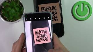 XIAOMI 12 QR Scanner | How to Open QR Scanner & Read QR Code screenshot 4