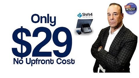 Shift4 Payments Shift4 Payments Introduction Video | POS System With Kitchen Printer | Sky Tab POS
