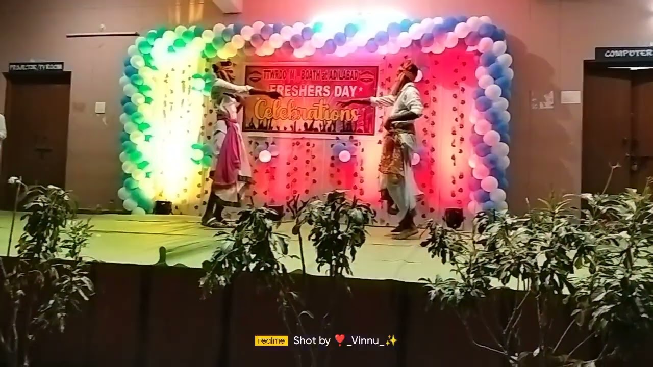 TK TTWRDC BOATH at ADILABAD 2022