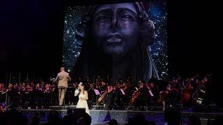 16 Pegasus Fantasy III Grand Finale - Yumi Matsuzawa - Chikyuugi