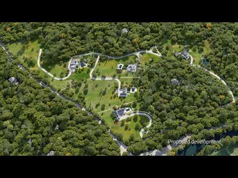 1-4 30 Fox Lane, Bedford, NY home video tour