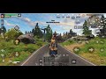 Fast ramp to heli LifeAfter Nightfalls [Paradise Camp]