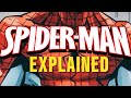 Why Fans Love Spider-Man More Than Any Hero