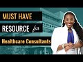 Who regulates healthcare organizations and why its important as a healthcare consultant