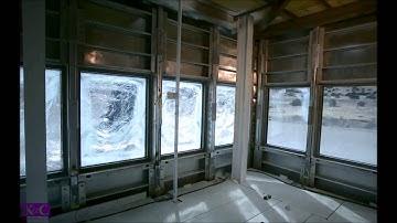 K&C: Car bomb detonates outside building