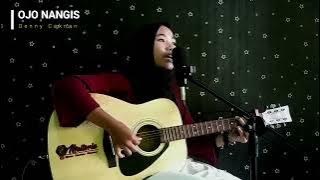 Ojo Nangis - Denny Caknan (Cover by Laila)