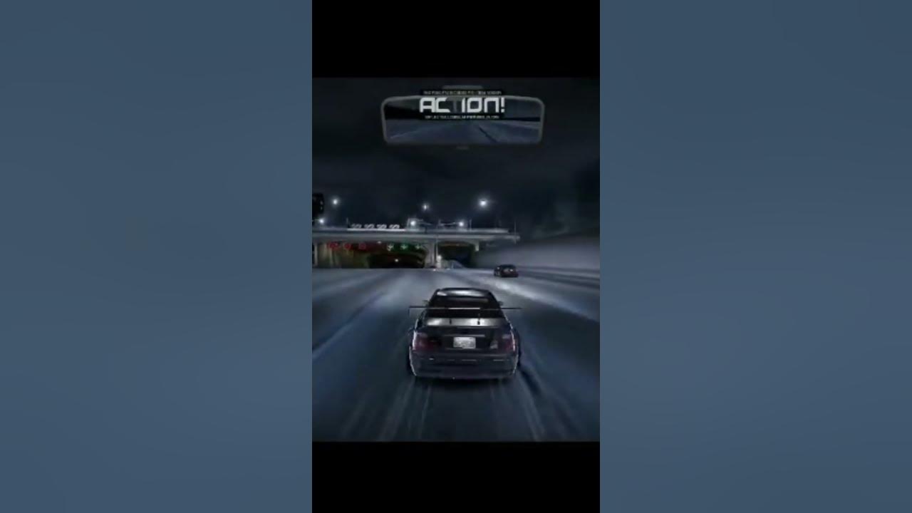 nfs-carbon-bmw-m3-gtr-eng-ne-sound-shorts-youtube